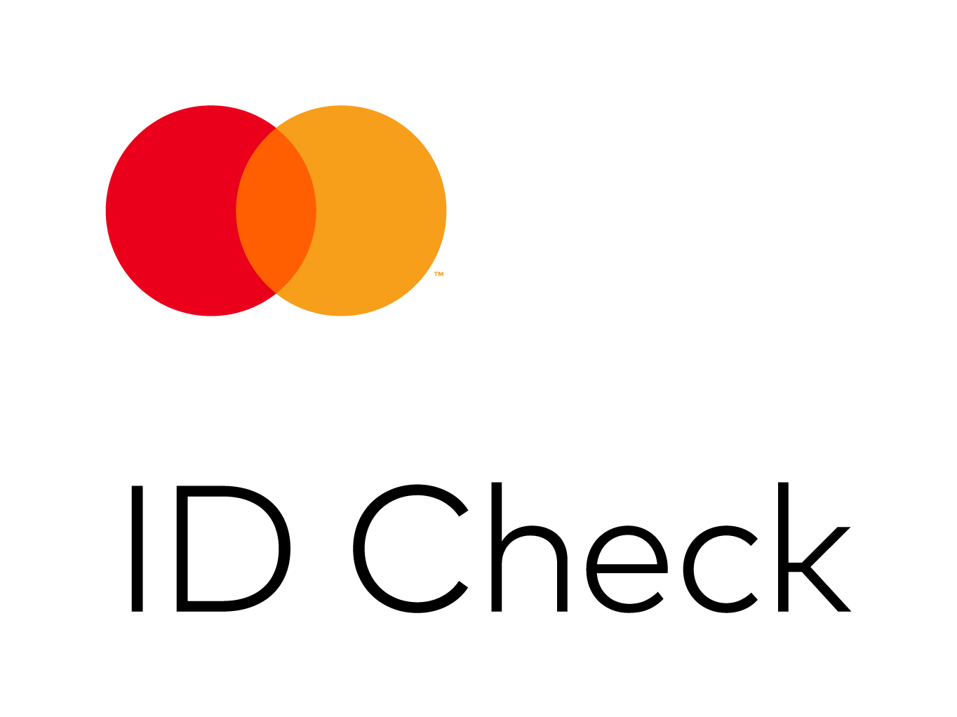 Mastercard IDcheck